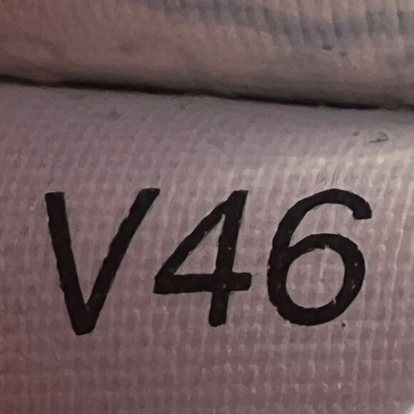 Liz Claiborne Collection Vtg Womens Plaid Tartan Wool Blend Blazer Jacket Sz 12 - Picture 9 of 9